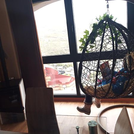 Apartamento Familiar Sierra Deluxe シエラネバダ エクステリア 写真