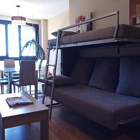 Apartamento Familiar Sierra Deluxe シエラネバダ エクステリア 写真