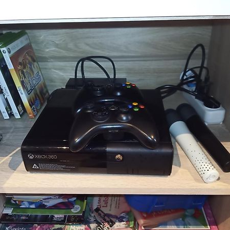 Apartamento Familiar Sierra Deluxe シエラネバダ エクステリア 写真