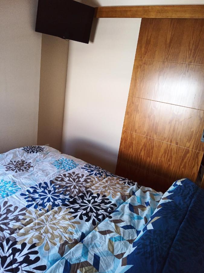 Apartamento Familiar Sierra Deluxe シエラネバダ エクステリア 写真