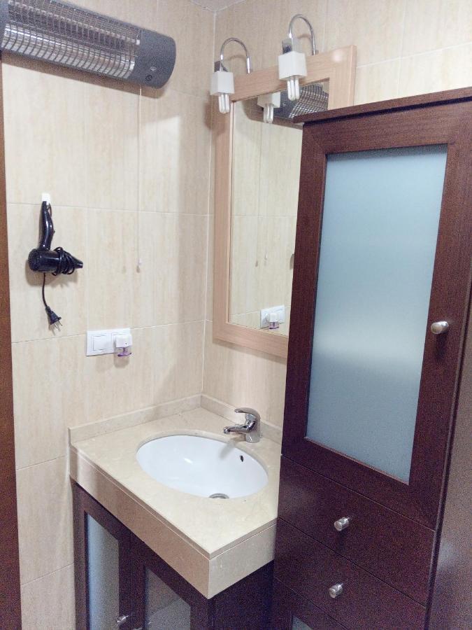 Apartamento Familiar Sierra Deluxe シエラネバダ エクステリア 写真