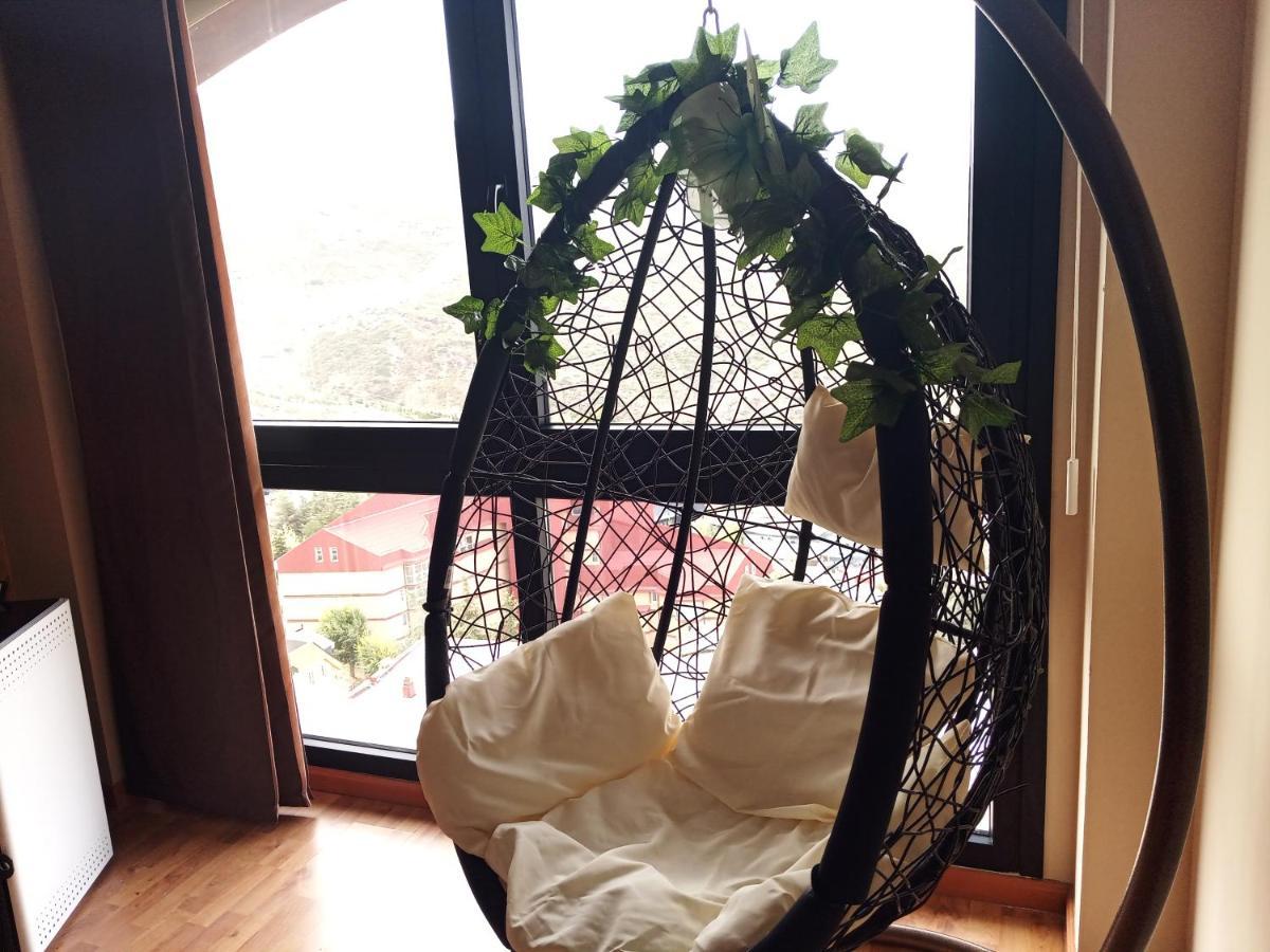 Apartamento Familiar Sierra Deluxe シエラネバダ エクステリア 写真