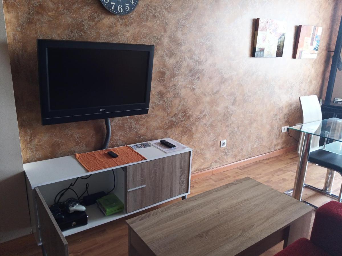 Apartamento Familiar Sierra Deluxe シエラネバダ エクステリア 写真