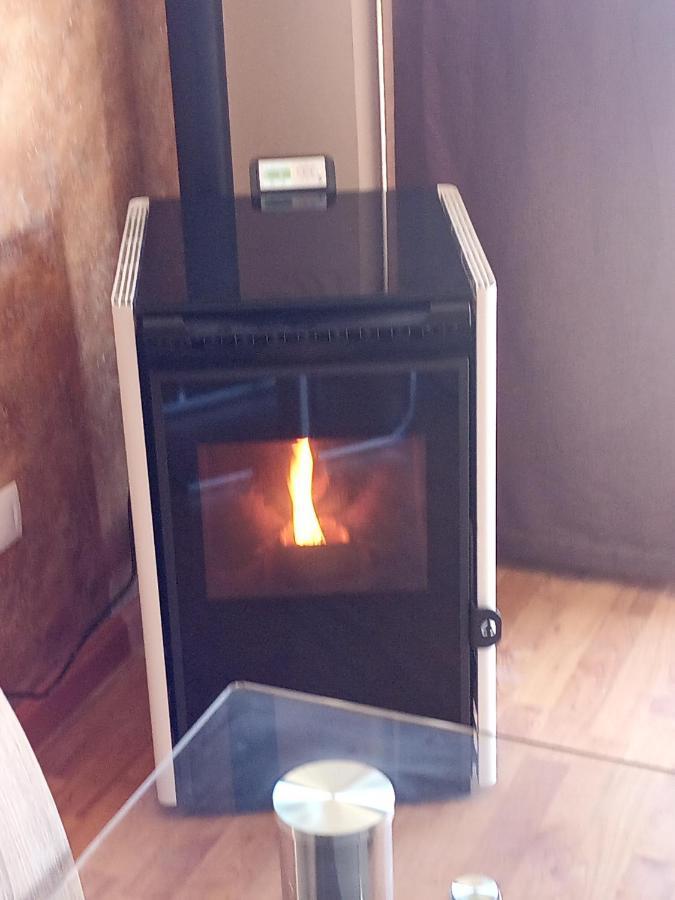 Apartamento Familiar Sierra Deluxe シエラネバダ エクステリア 写真
