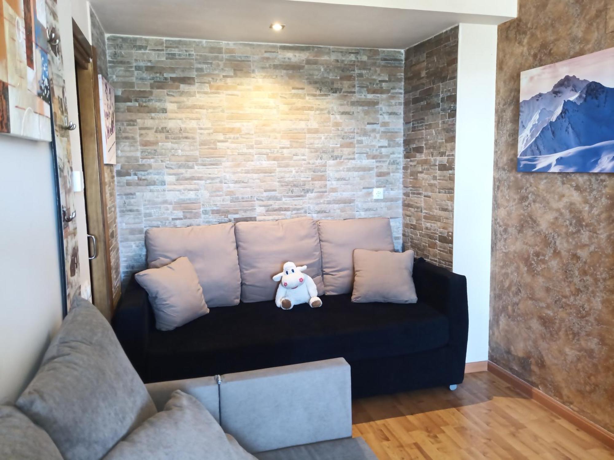 Apartamento Familiar Sierra Deluxe シエラネバダ エクステリア 写真