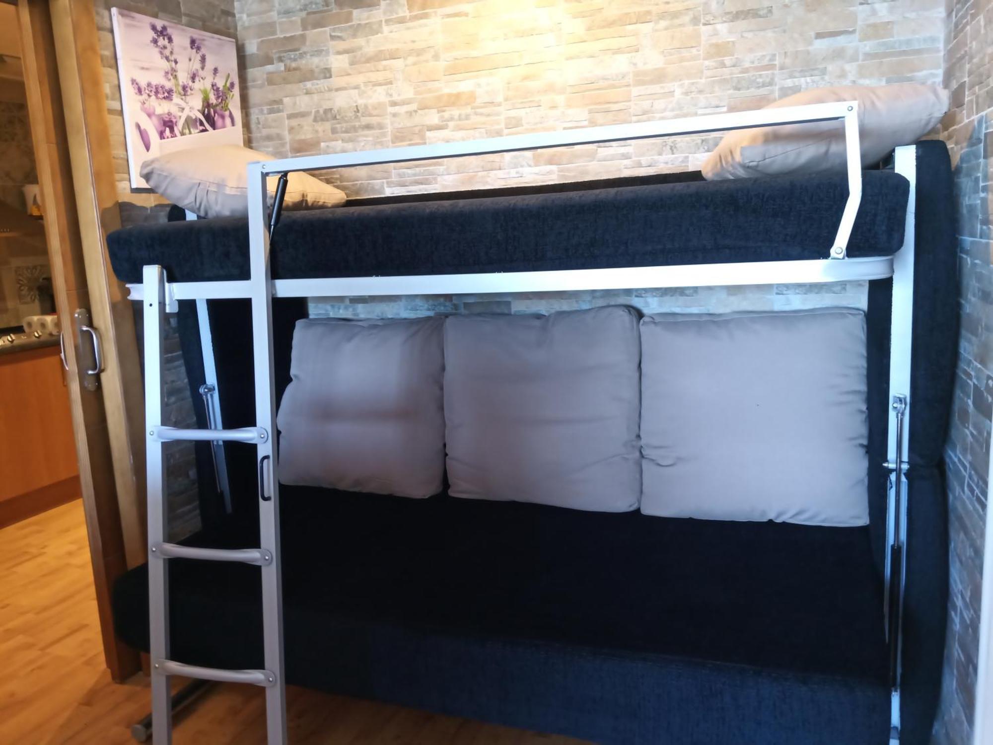 Apartamento Familiar Sierra Deluxe シエラネバダ エクステリア 写真