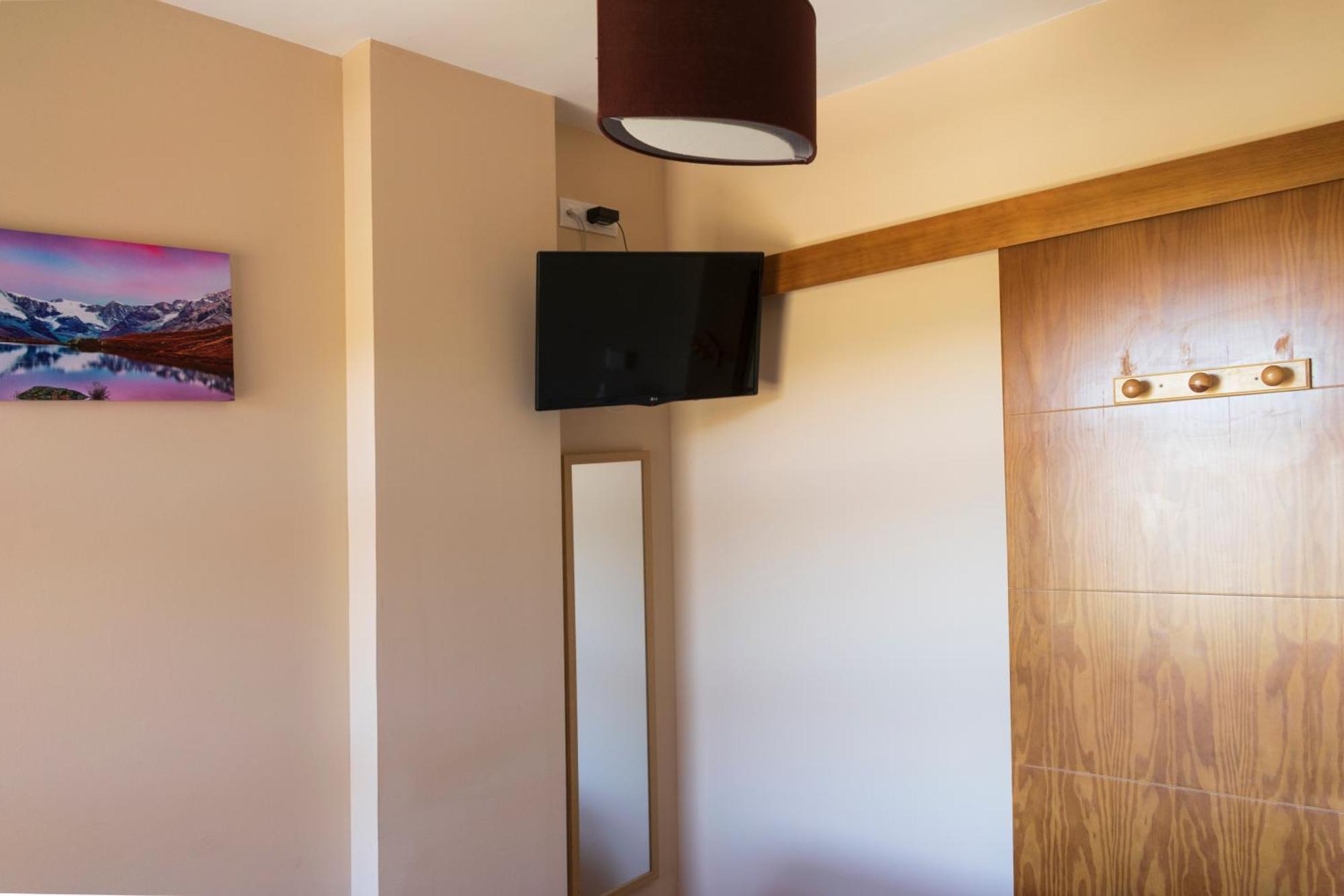 Apartamento Familiar Sierra Deluxe シエラネバダ エクステリア 写真